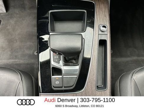 Used 2023 Audi Q5 2.0T Premium Plus w/ Premium Plus Package AWD/4WD image 20