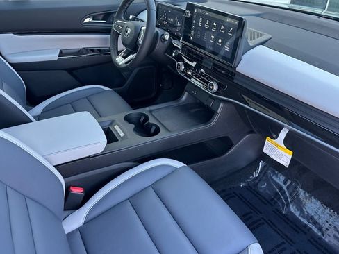 New 2026 Honda Prologue Touring image 15