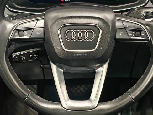Used 2025 Audi Q5 2.0T Premium AWD/4WD image 5