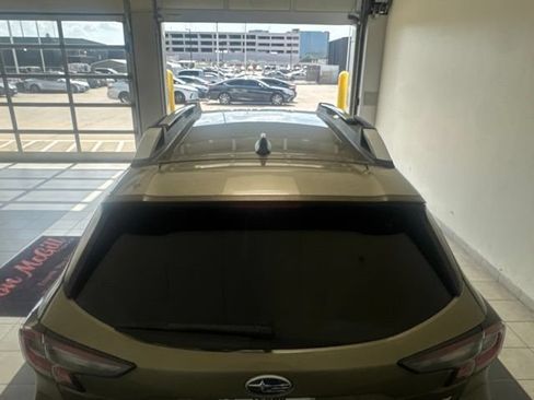 Used 2020 Subaru Outback Touring w/ Popular Package #2 AWD/4WD image 7