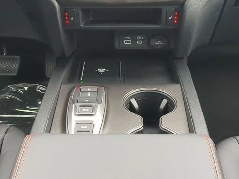 New 2026 Honda Ridgeline TrailSport image 18