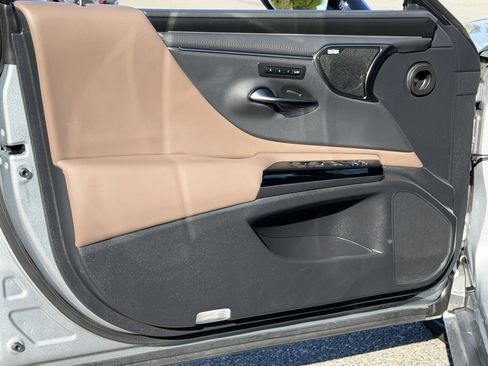 Used 2025 Lexus ES 350 ES 350 Luxury image 13