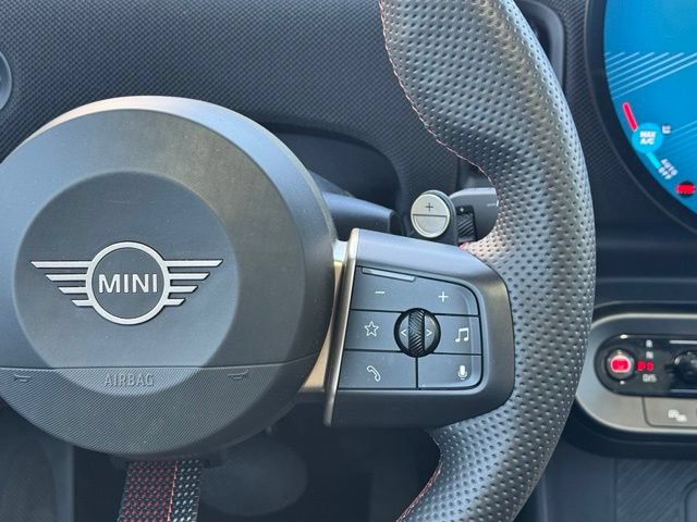 Certified 2026 MINI Cooper S FWD image 22