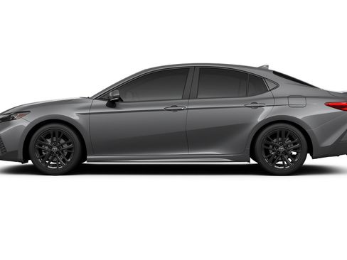 New 2026 Toyota Camry SE AWD/4WD image 4