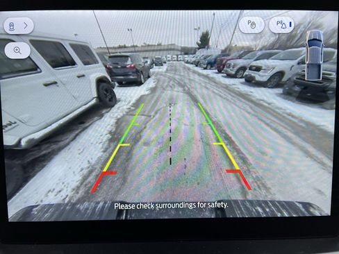 New 2025 Ford F150 STX w/ STX Black Appearance Package image 9