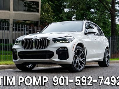 Used 2019 BMW X5 xDrive40i w/ M Sport Package