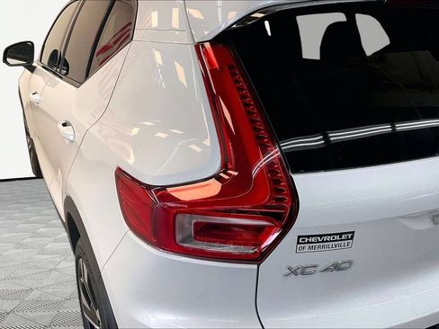Used 2024 Volvo XC40 B5 Ultimate w/ Protection Package Premier AWD/4WD image 23