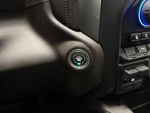 Used 2019 Chevrolet Silverado 1500 LTZ w/ LTZ Plus Package image 46