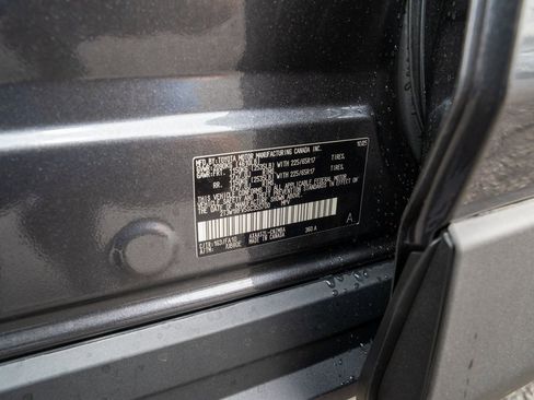 Certified 2025 Toyota RAV4 XLE image 22