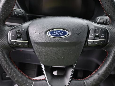 Certified 2025 Ford Escape ST-Line FWD image 16