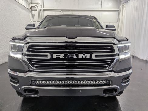 Used 2021 RAM 1500 Laramie w/ Off Road Group image 4