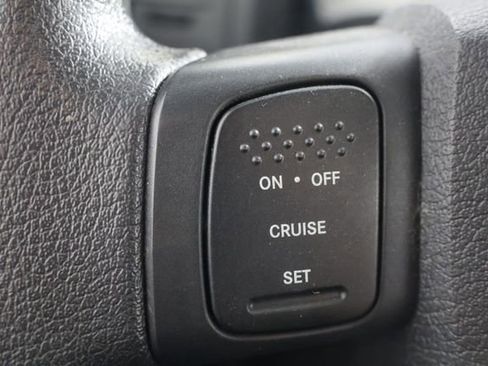 Used 2010 Dodge Dakota Big Horn AWD/4WD image 11