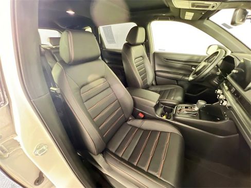 Certified 2026 Honda CR-V Sport-L image 28