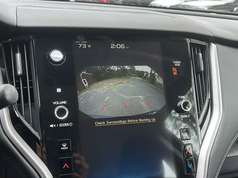 New 2025 Subaru Legacy Premium image 13