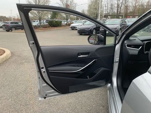 New 2026 Toyota Corolla XSE FWD image 13