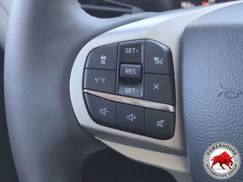 New 2026 Ford Explorer Active w/ Active Comfort Package image 30