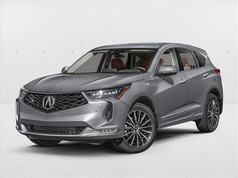 New 2026 Acura RDX SH-AWD w/ Advance Package image 1