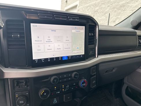 Used 2024 Ford F250 XLT w/ XLT Premium Package image 18