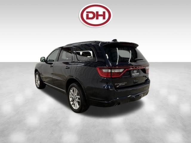 Used 2023 Dodge Durango GT AWD/4WD image 10