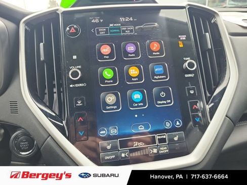 Certified 2023 Subaru Ascent Limited w/ Technology Package image 23