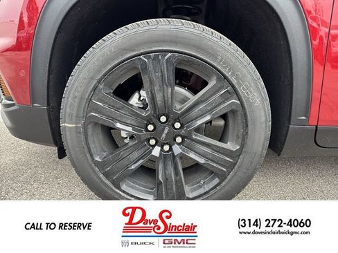 New 2026 GMC Acadia Elevation w/ Super Cruise Package FWD image 10