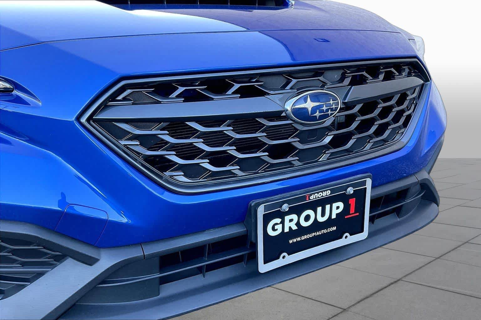 Used 2023 Subaru WRX Premium AWD/4WD image 31