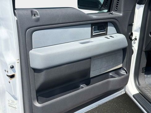 Used 2014 Ford F150 XL w/ Power Equipment Group RWD image 10