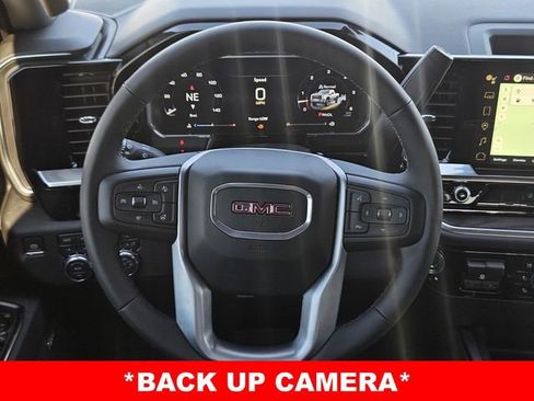 New 2026 GMC Sierra 3500 SLT w/ SLT Premium Package image 11