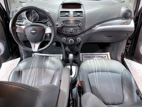 Used 2013 Chevrolet Spark LS image 24