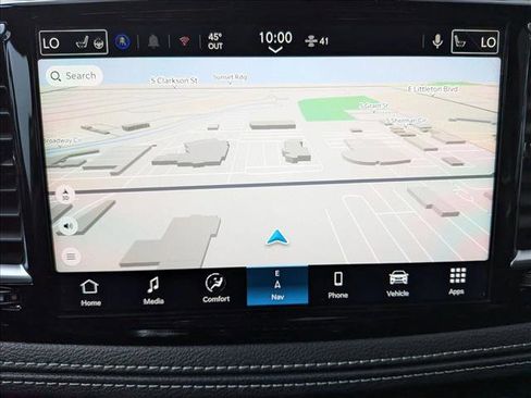 New 2026 Chrysler Pacifica Limited w/ S Appearance Package AWD/4WD image 12