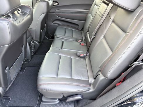 New 2026 Dodge Durango GT AWD/4WD image 21