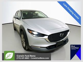 Used 2021 MAZDA CX-30 AWD 2.5 S w/ Select Package 360° Tour