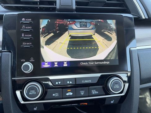 Used 2019 Honda Civic EX-L image 21