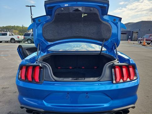 Used 2020 Ford Mustang GT image 16
