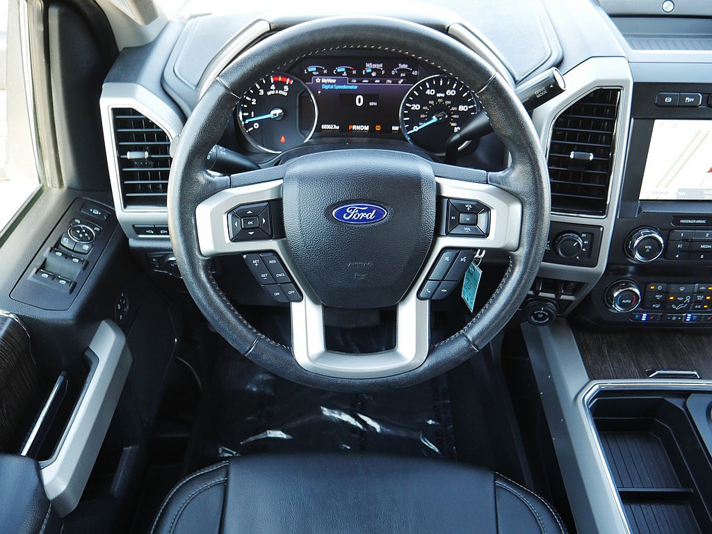 Used 2020 Ford F250 Lariat AWD/4WD image 18