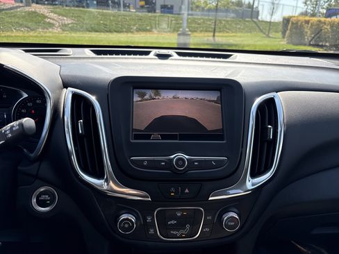 Used 2023 Chevrolet Equinox LT image 28