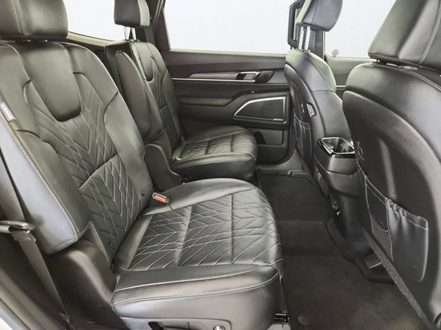 Used 2023 Kia Telluride SX Prestige X-Pro AWD/4WD image 27