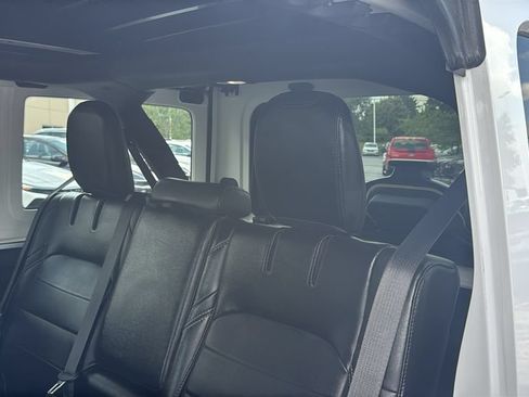 Used 2022 Jeep Wrangler Unlimited Sahara AWD/4WD image 22
