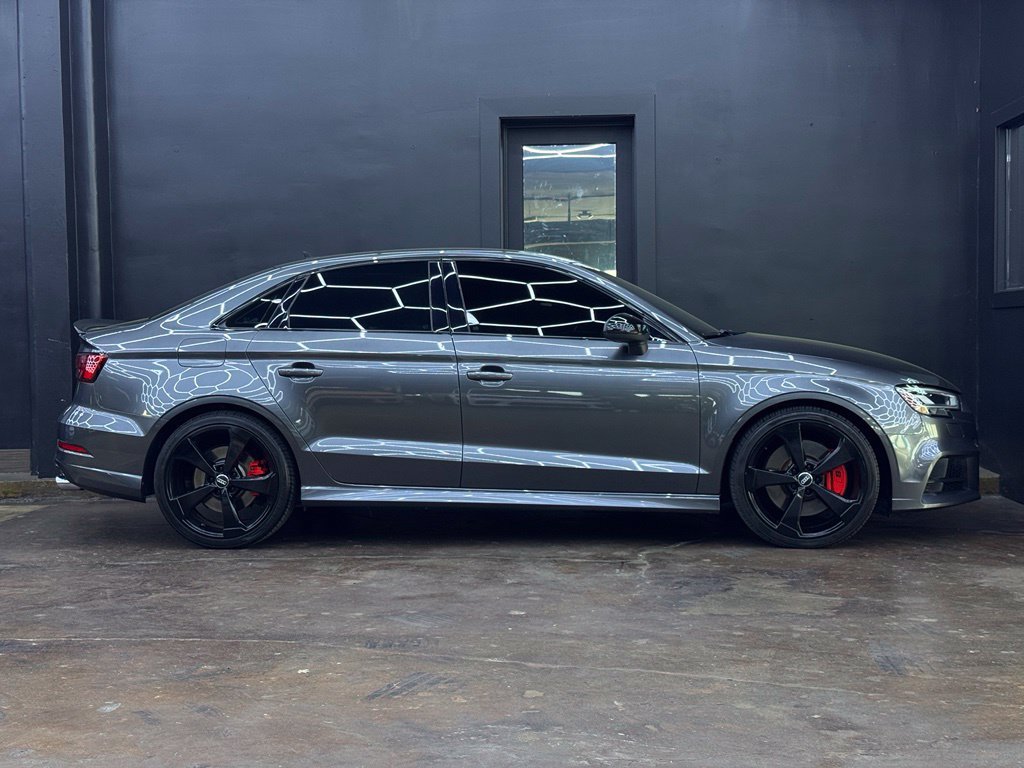 Used 2020 Audi S3 Premium w/ Black Optic Package AWD/4WD image 22