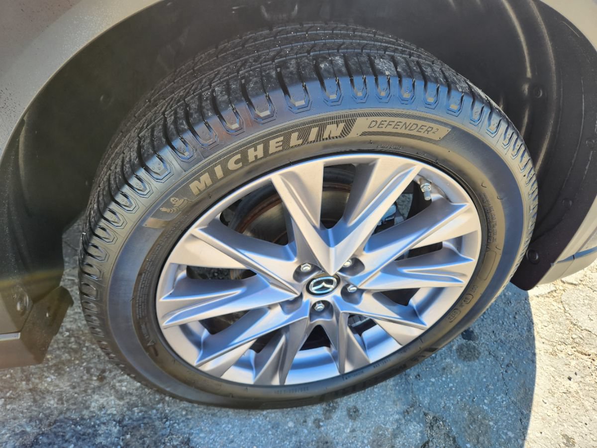 Used 2019 MAZDA CX-5 Grand Touring w/ GT Premium Package AWD/4WD image 9