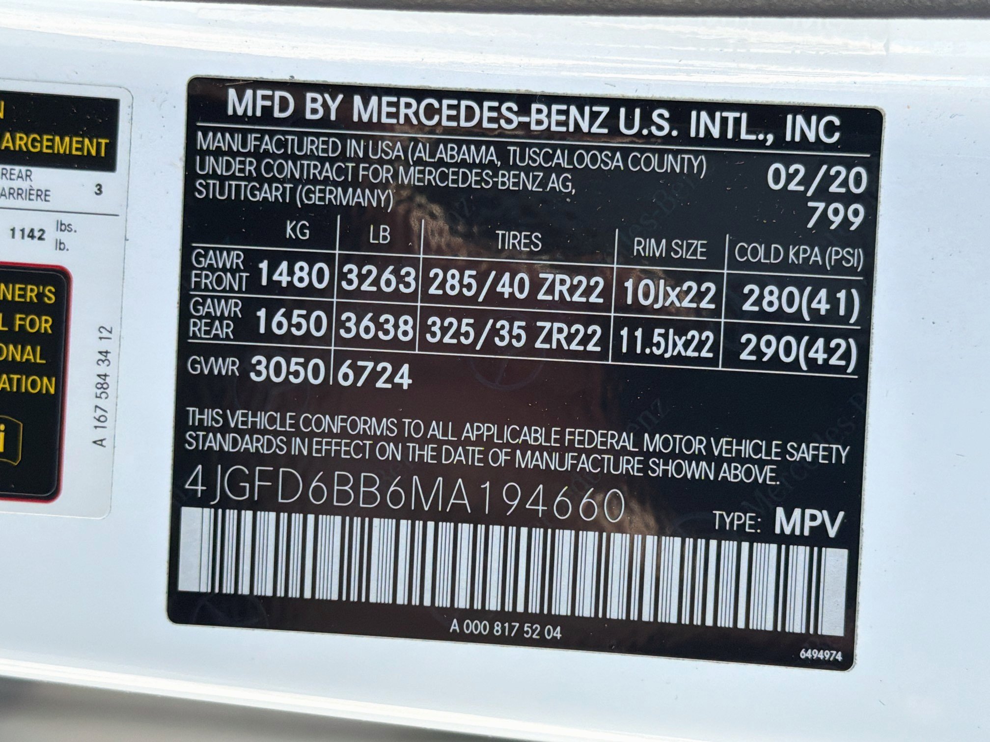 Used 2021 Mercedes-Benz GLE 53 AMG 4MATIC Coupe image 45