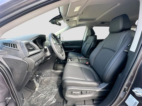 New 2026 Honda Odyssey EX-L image 15