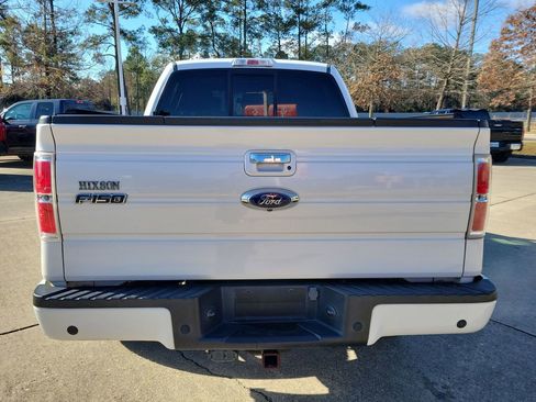 Used 2014 Ford F150 Limited image 5