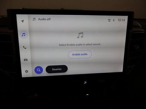 New 2026 Toyota Tundra Limited image 18