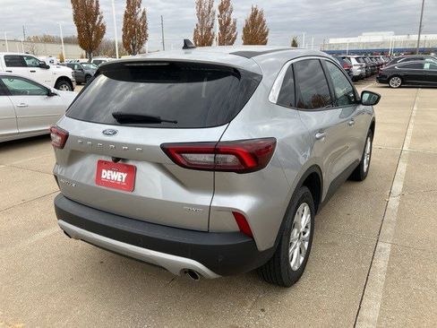 Used 2023 Ford Escape Active w/ Tech Pack #1 image 8