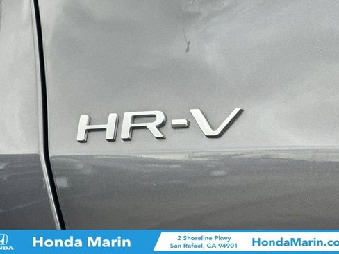 Used 2023 Honda HR-V EX-L image 34