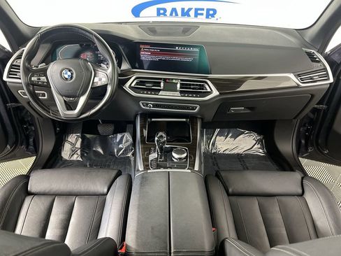 Used 2019 BMW X5 xDrive40i AWD/4WD image 22