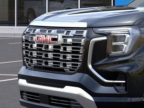 New 2026 GMC Terrain Denali image 38