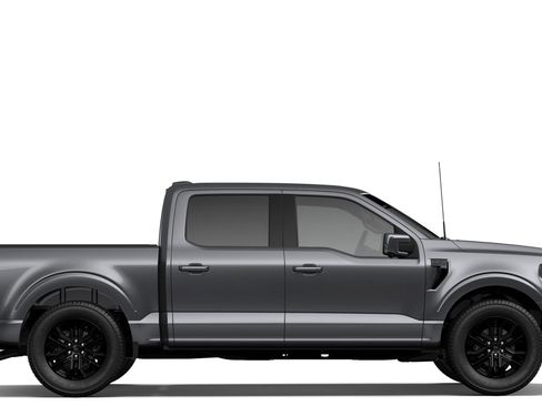 New 2026 Ford F150 Lariat image 52