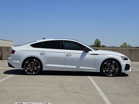 Used 2023 Audi S5 Premium Plus AWD/4WD image 9